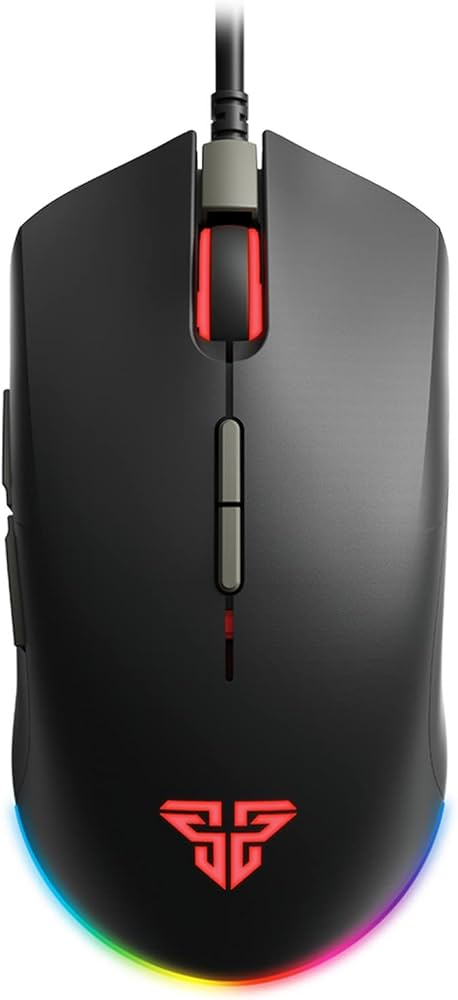 FANTECH X17 BLAKE PRO GAMING MOUSE FANTECH X17 BLAKE PRO GAMING MOUSE